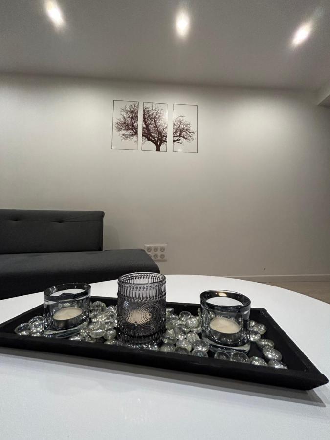 קינצהיים Gite Ma Maison מראה חיצוני תמונה