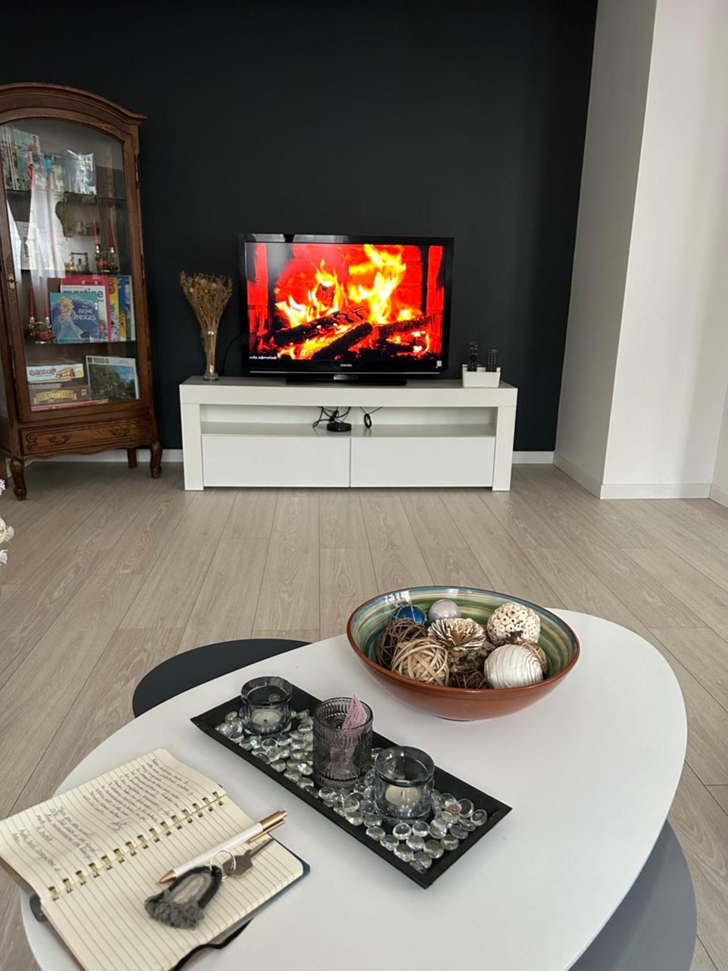קינצהיים Gite Ma Maison מראה חיצוני תמונה